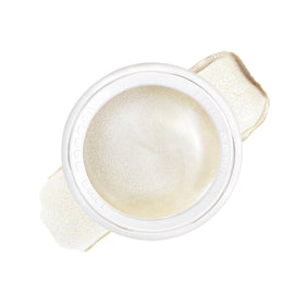 RMS Beauty product front packaging showing compact luminous highlighter