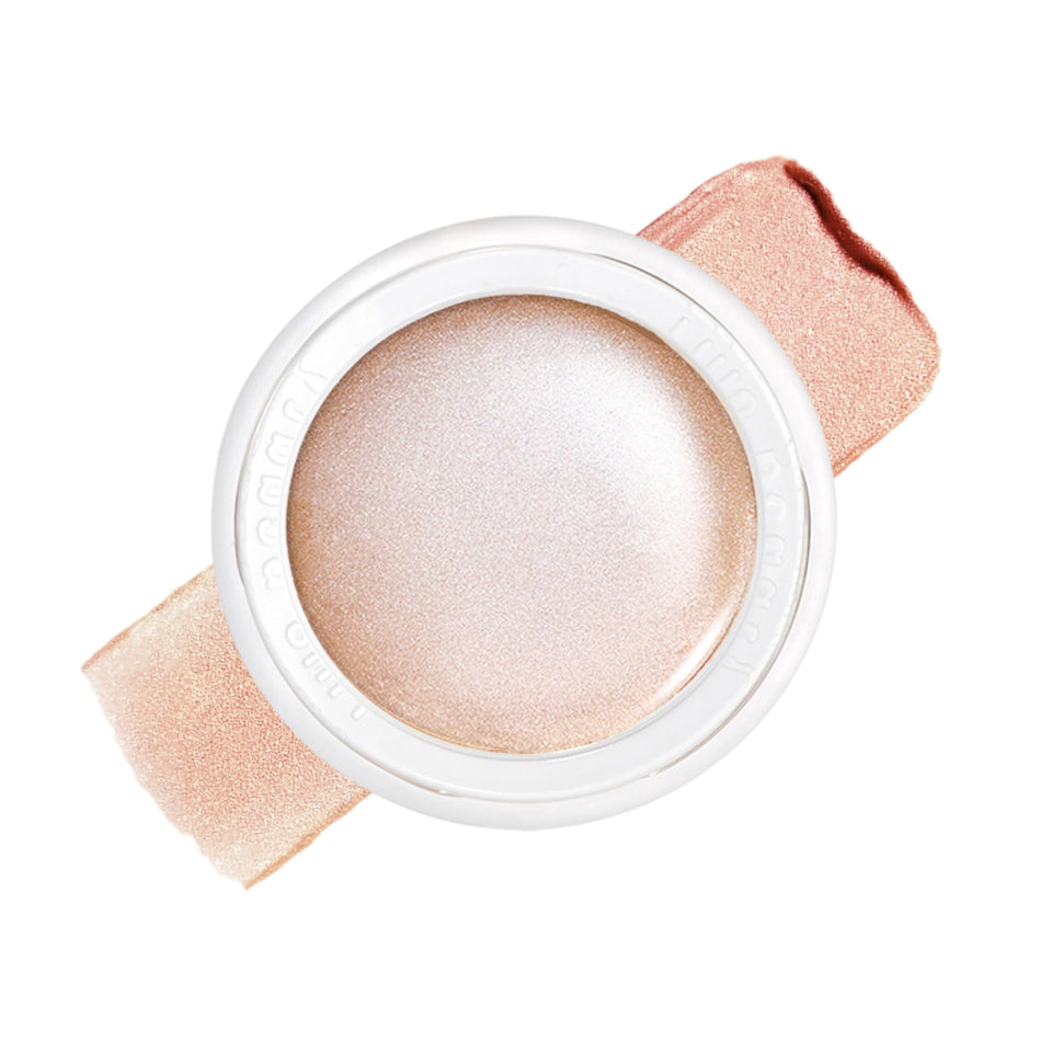 RMS Beauty front pot showing compact packaging and portable size benefit