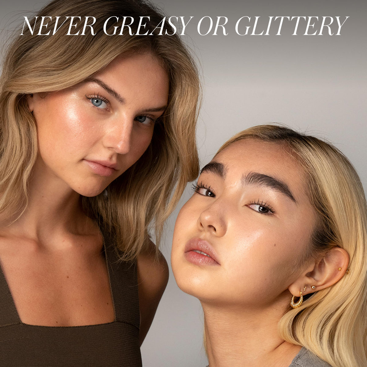 RMS Beauty product label and ingredient highlights for clean formulation
