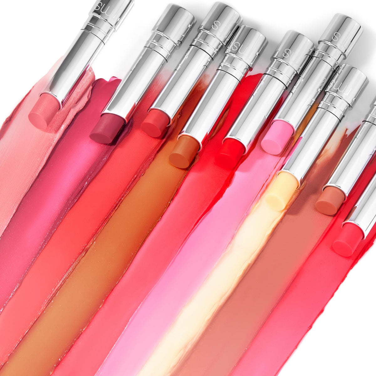 RMS Beauty packaging label detail showing clean formulation and ingredient clarity