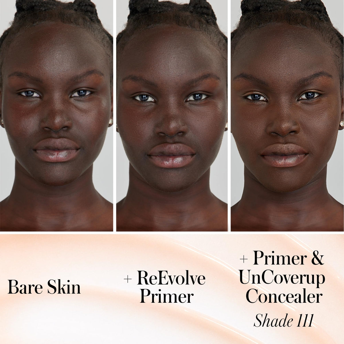 RMS Beauty refill component displayed to highlight sustainable, low-waste benefit
