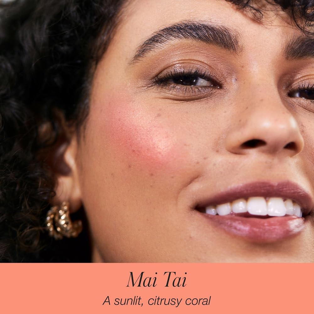 RMS Beauty open pan revealing gel-to-powder texture for smooth application benefit
