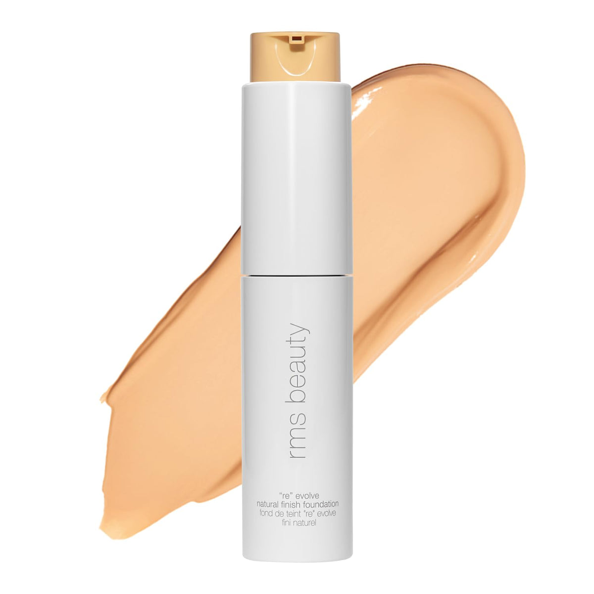 RMS Beauty front packaging showing bottle and label for product clarity