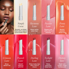 RMS Beauty in hand for scale highlighting portable size and on-the-go hydration