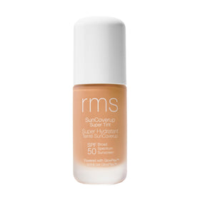 RMS Beauty SunCoverup front packaging showing product and shade label for easy ID