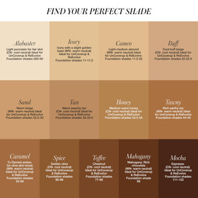 RMS Beauty product in outdoor setting illustrating daily sun protection benefit