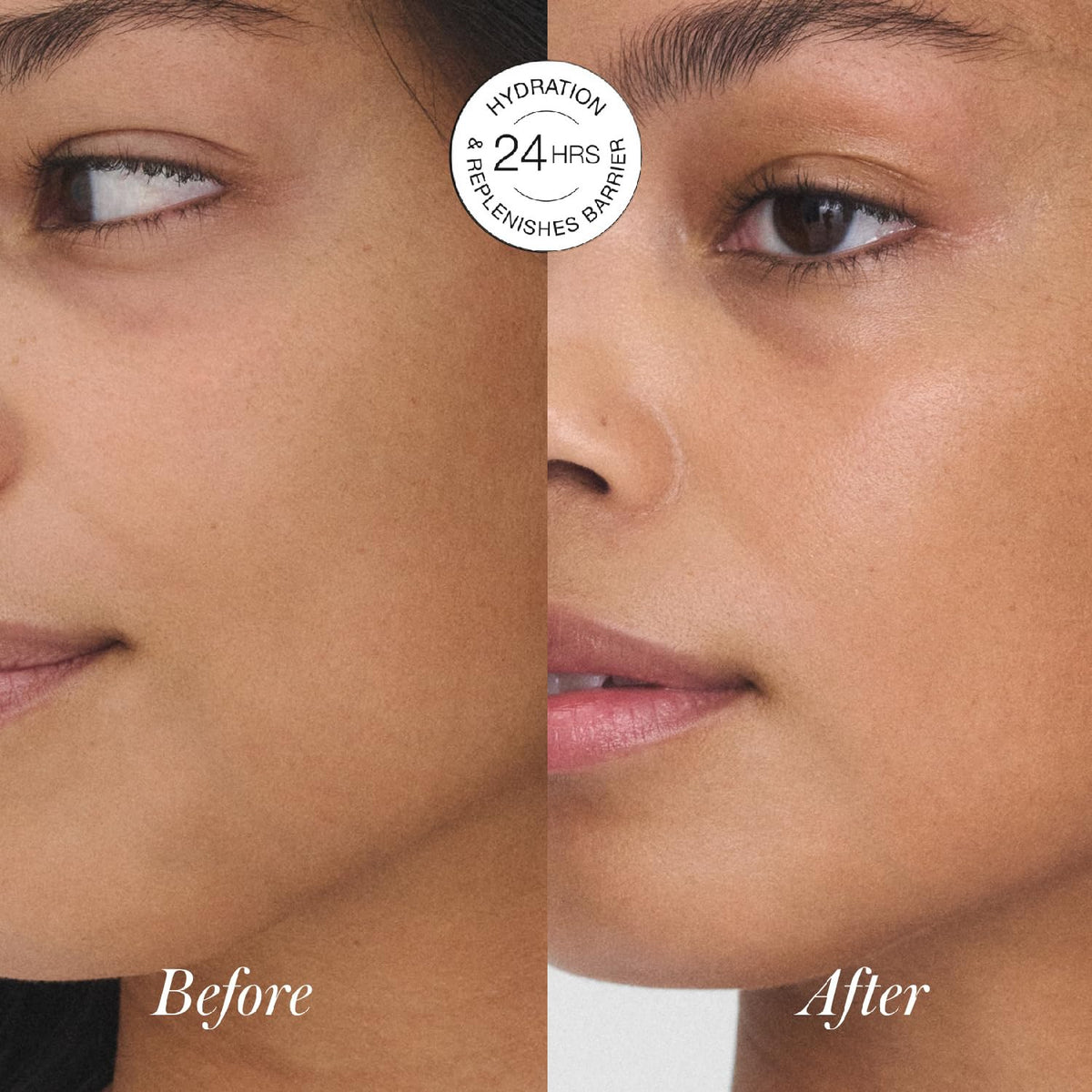 RMS Beauty mist used over makeup to revive natural radiance