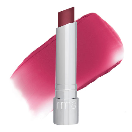 RMS Beauty front packaging showing compact tinted balm benefit daily color