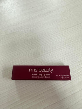 RMS Beauty ingredients close-up showing butters and oils benefit