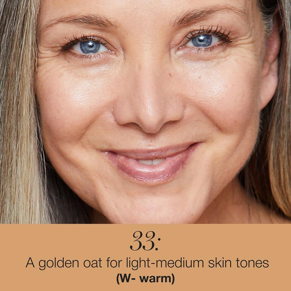 RMS Beauty jar open showing creamy texture and hydration benefits for skin