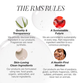 RMS Beauty Kakadu plum ingredient shot showing antioxidant benefit in formula