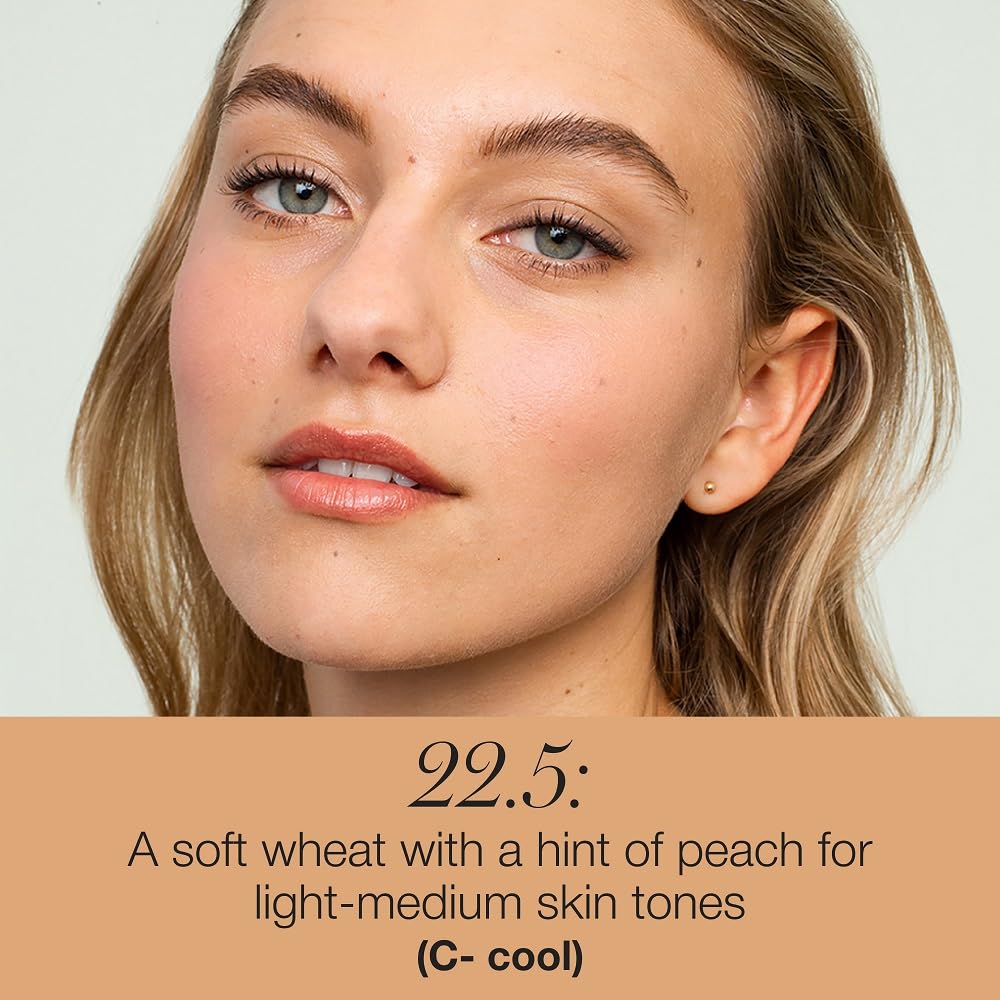 RMS Beauty open pot revealing creamy texture and hydrating finish