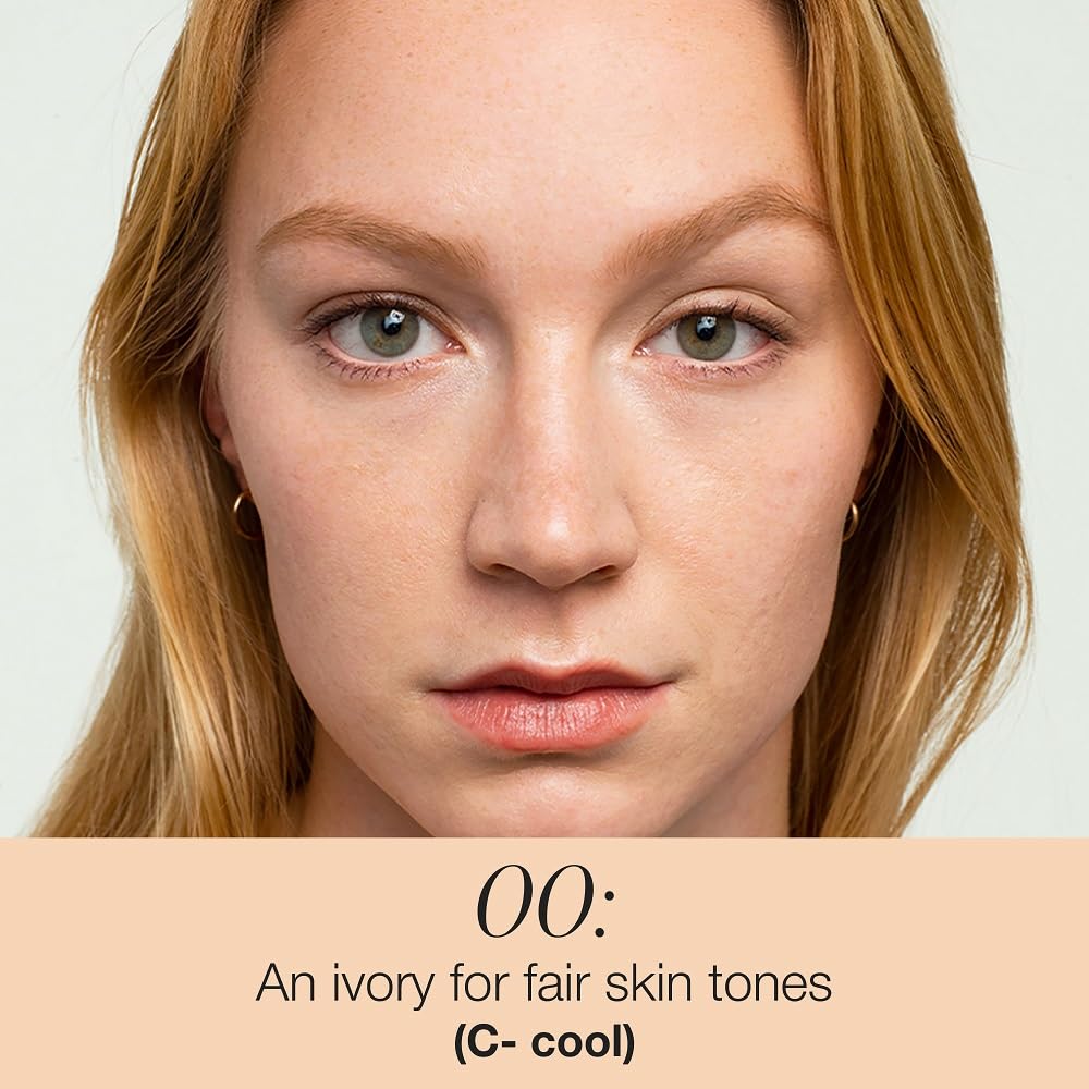 RMS Beauty open pot close-up showing creamy texture and blendable coverage benefit