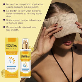 RnemiTe-amo texture on hand showing non-greasy, fast-drying formula