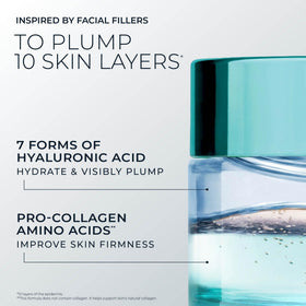 RoC applied to cheek in morning routine demonstrating layering under SPF