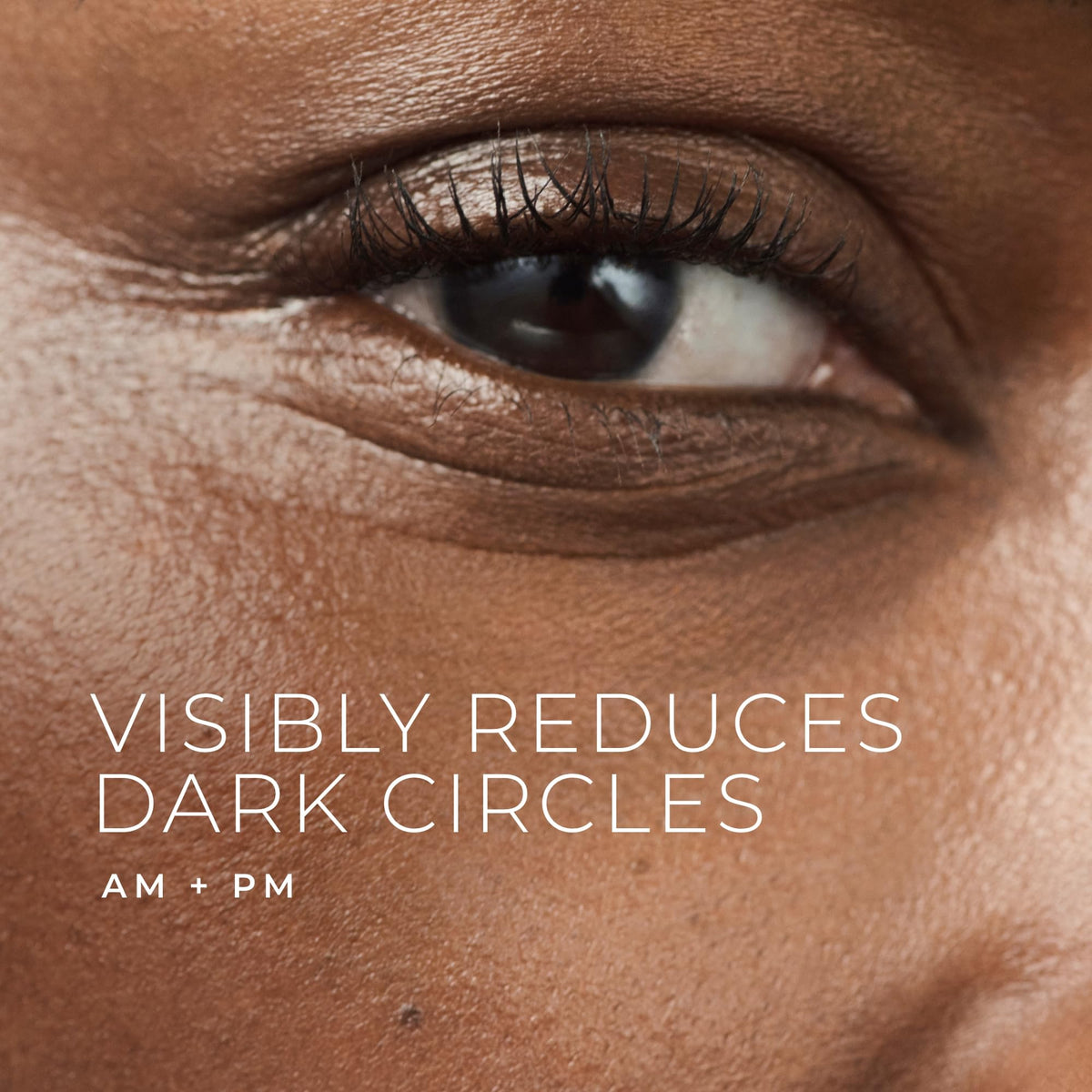 RoC cream texture close-up demonstrating lightweight, fast-absorbing hydration