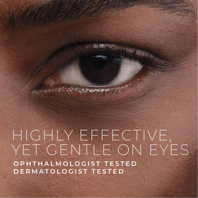 RoC single retinol capsule close-up showing measured, single-use dose