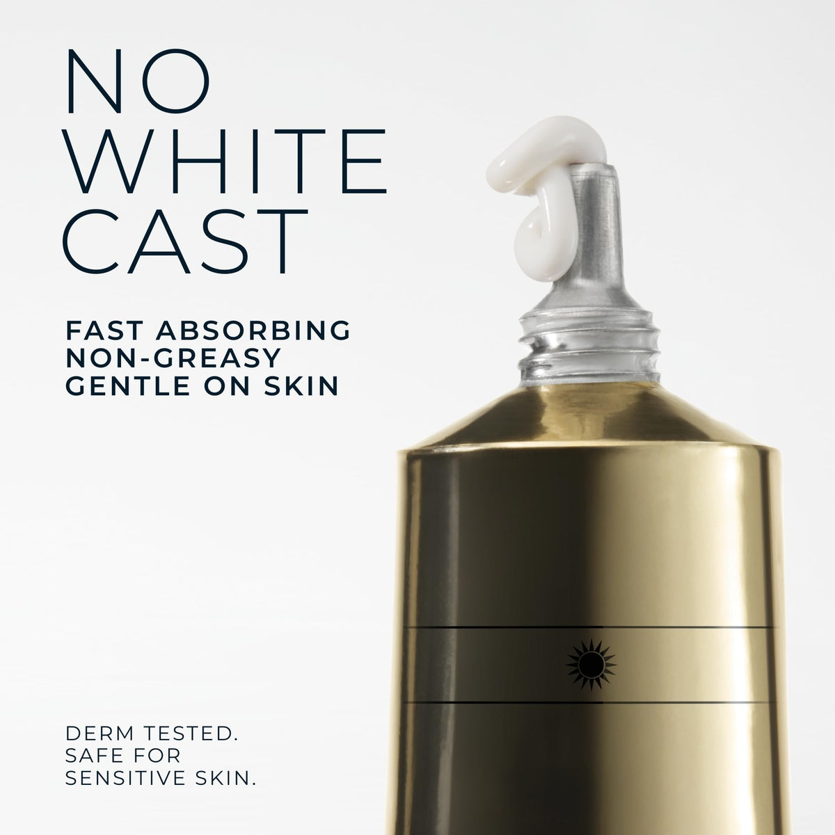 RoC SPF 30 graphic demonstrating broad-spectrum sun protection
