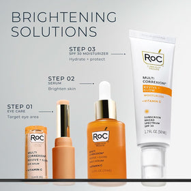 RoC size comparison in hand showing travel-friendly convenience