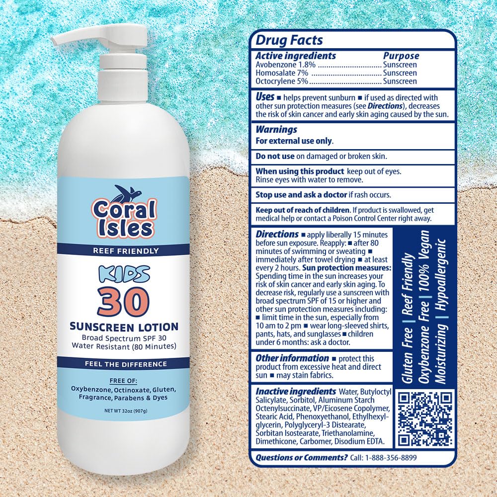 Rocky Mountain Sunscreen used by family on beach for group protection and convenience