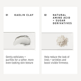 RODAN + FIELDS tube next to hand showing true 125 mL size and scale