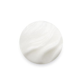 Rodan + Fields dual-chamber pump close-up highlighting precision delivery