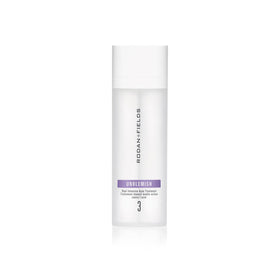 Rodan + Fields front packaging showing product and branding for clarity