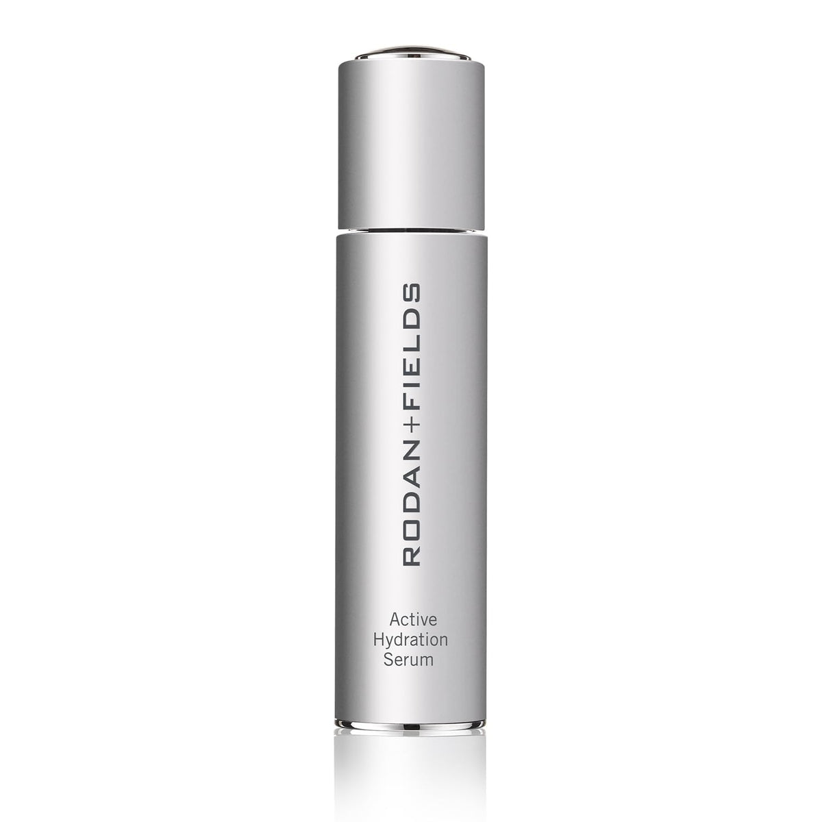 Rodan + Fields front label showing product name and size for clear identification and trust