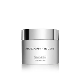 RODAN + FIELDS front packaging showing bottle and label for clear identification and trust