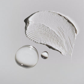 RODAN + FIELDS cleanser being applied to face showing effective impurity removal benefit