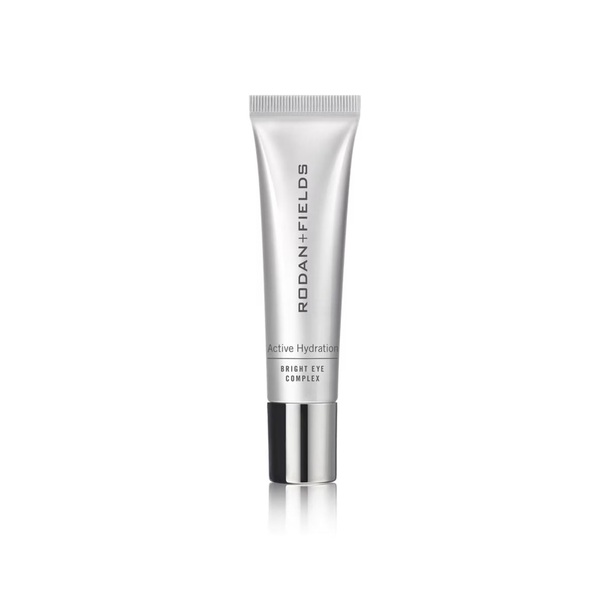 RODAN + FIELDS front tube showing product and brand, conveys travel-ready convenience