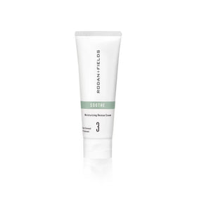Rodan + Fields jar front packaging showing product label and size for easy identification and trust