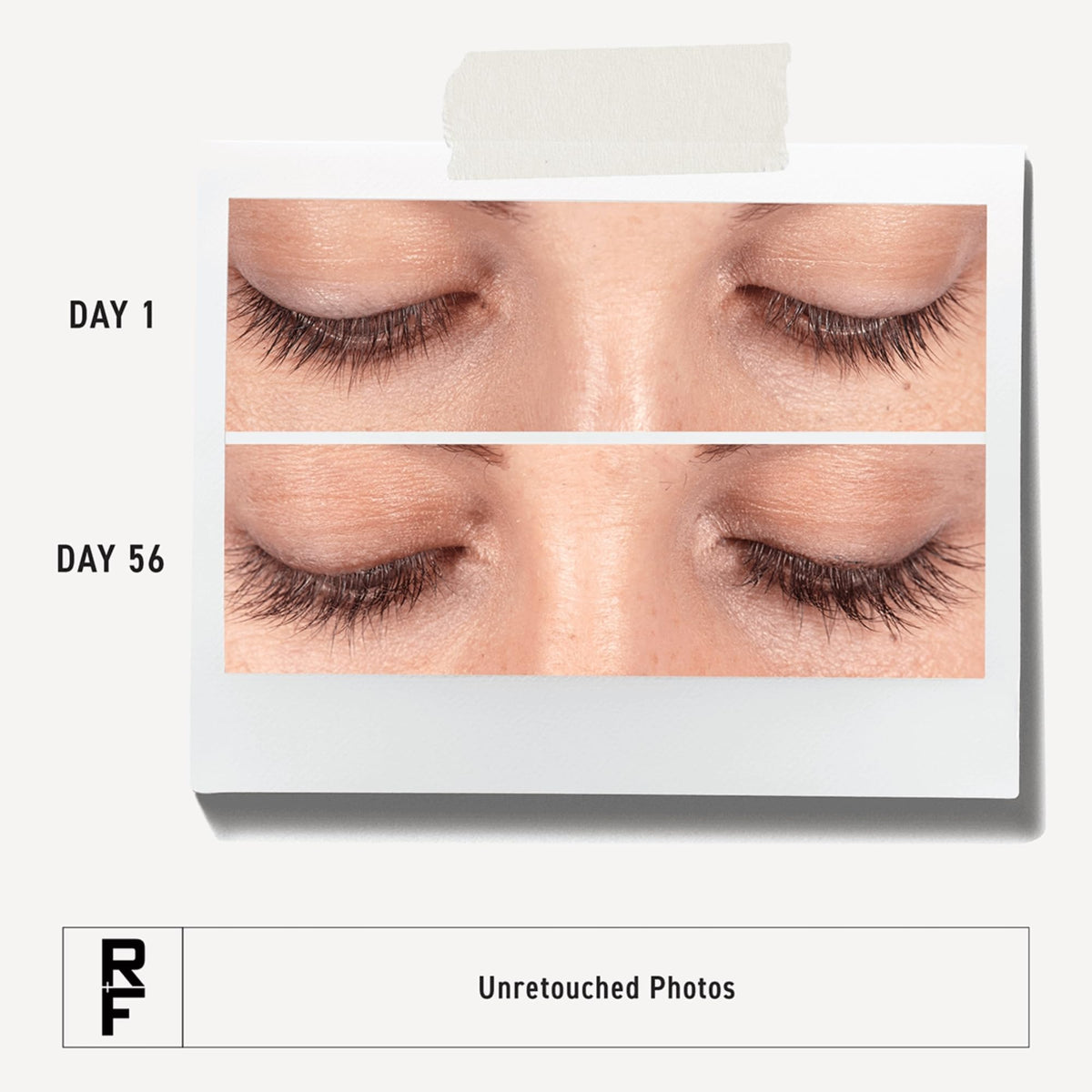 RODAN + FIELDS applicator wand close-up, demonstrates precise easy application