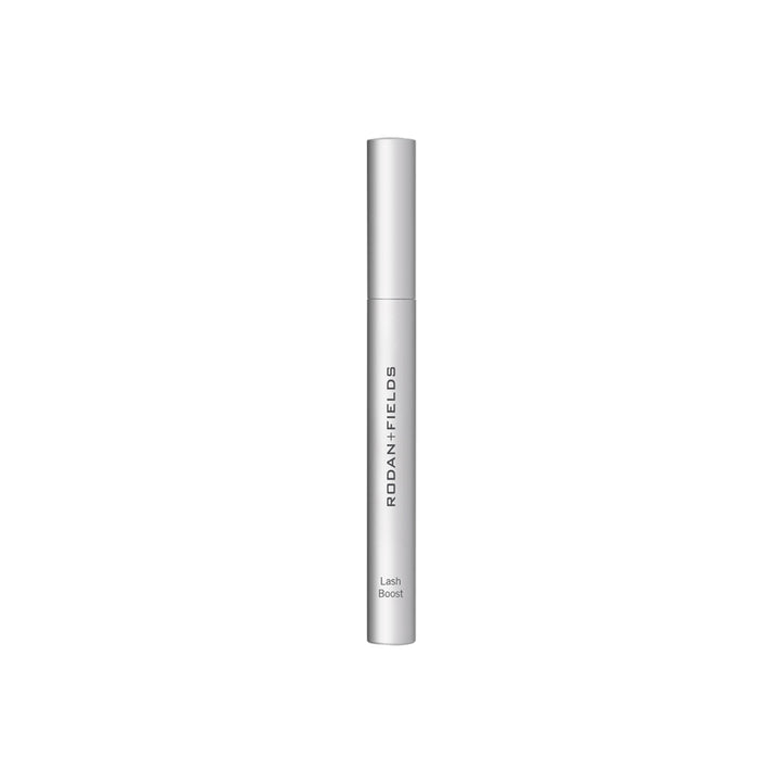 RODAN + FIELDS front packaging showing product and label, highlights travel size benefit