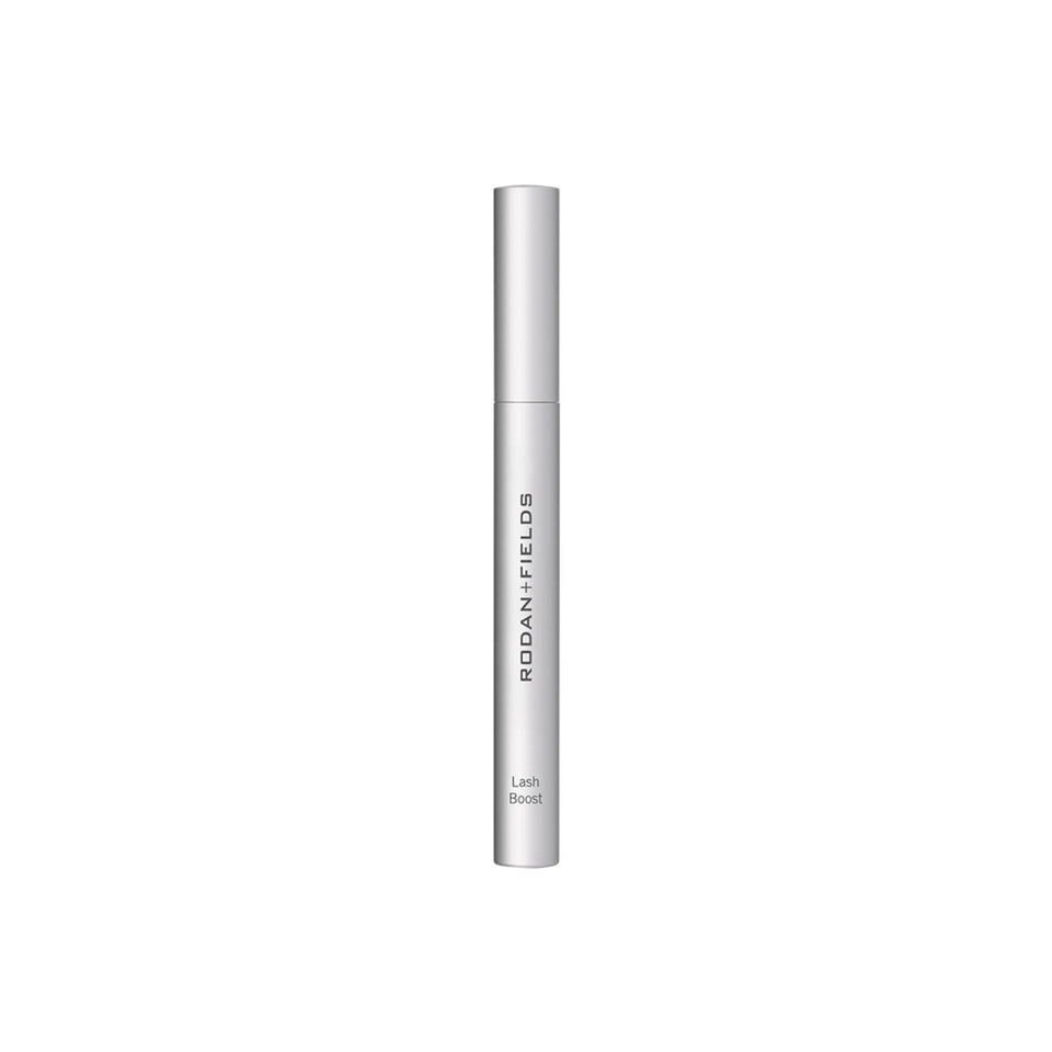 RODAN + FIELDS front packaging showing product and label, highlights travel size benefit