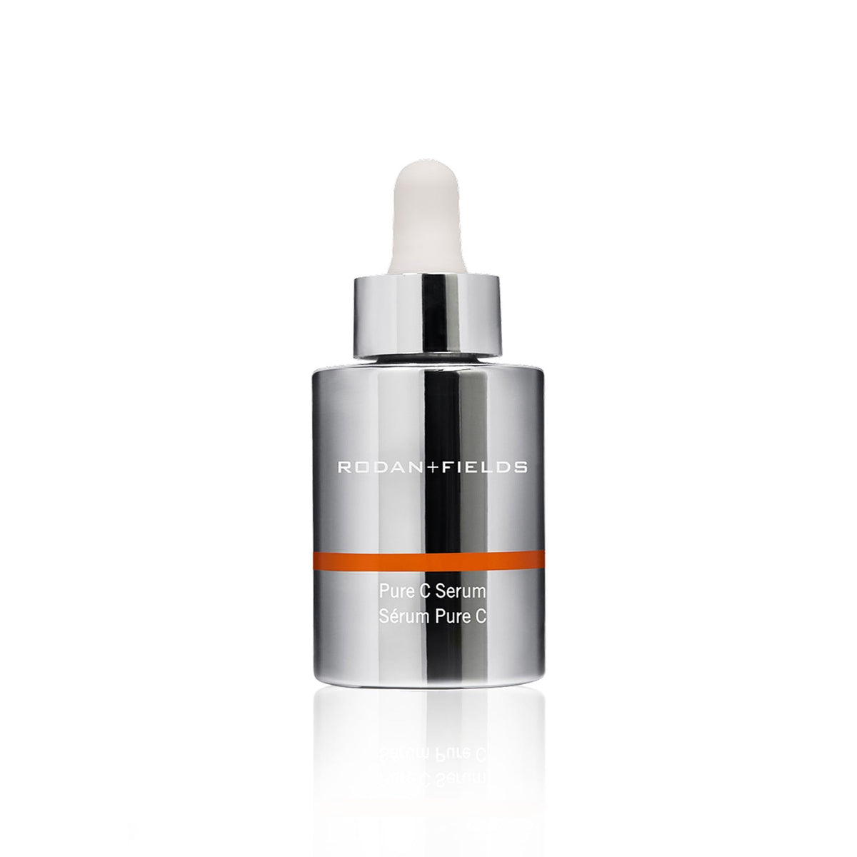 Rodan + Fields front bottle showing clean packaging and quick recognition benefit