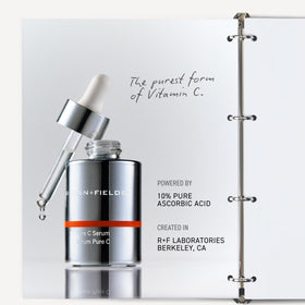 Rodan + Fields smooth serum texture close-up for lightweight absorption benefit