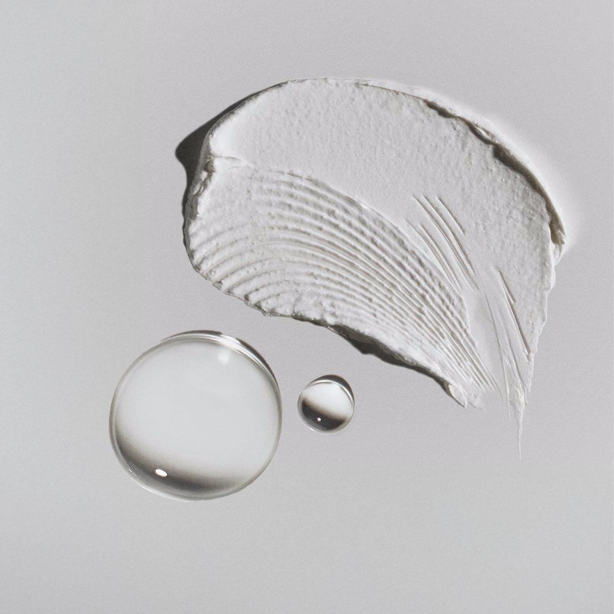 Rodan + Fields after rinse skin closeup showing smoother texture and refined appearance