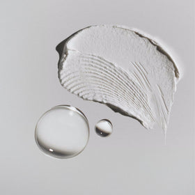 Rodan + Fields after rinse skin closeup showing smoother texture and refined appearance