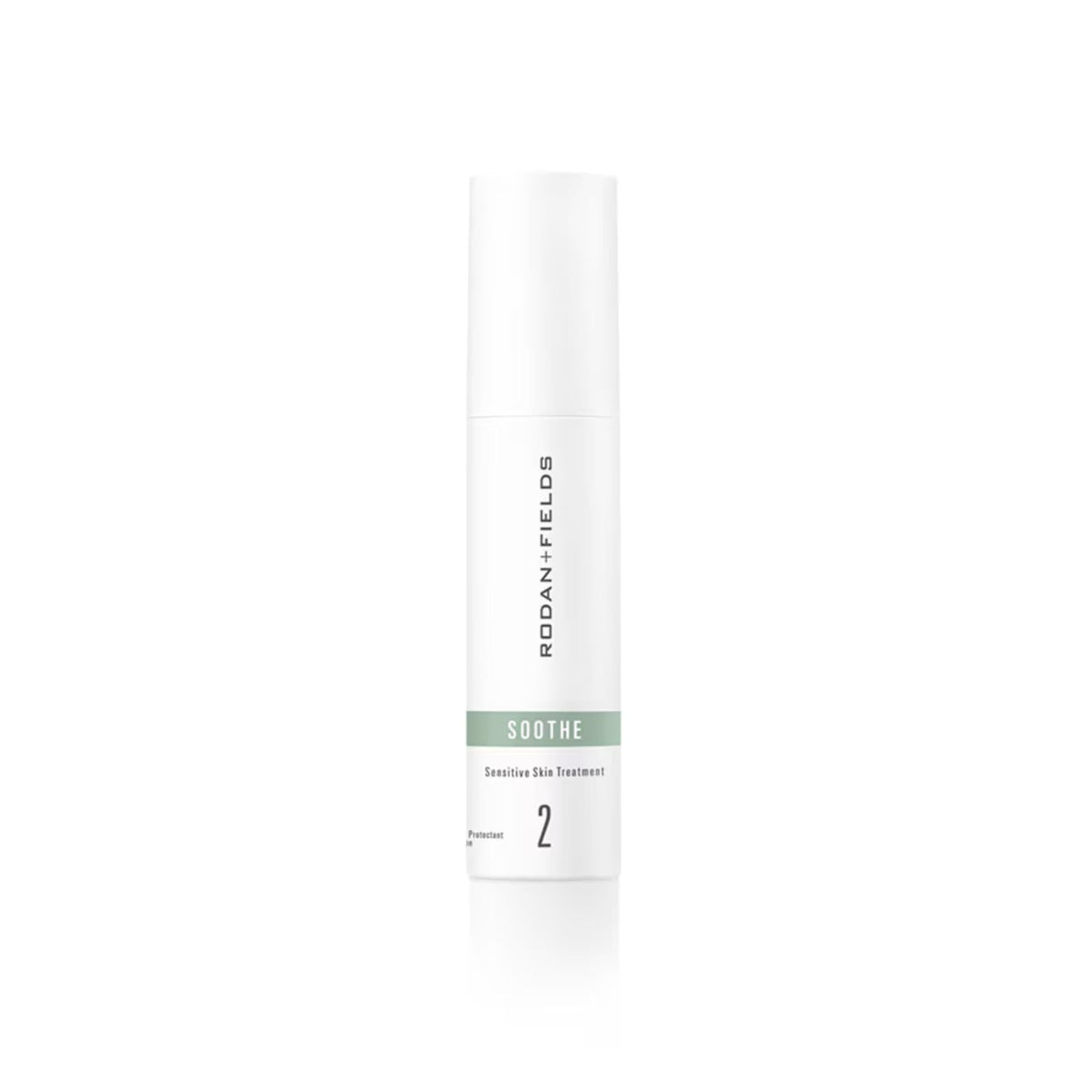 RODAN + FIELDS front packaging showing 50 mL tube and product benefit