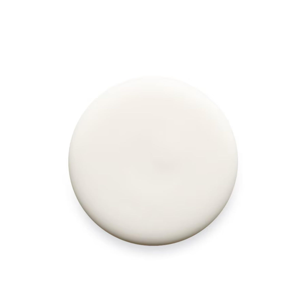 RODAN + FIELDS close-up texture of sunscreen illustrating lightweight blend benefit