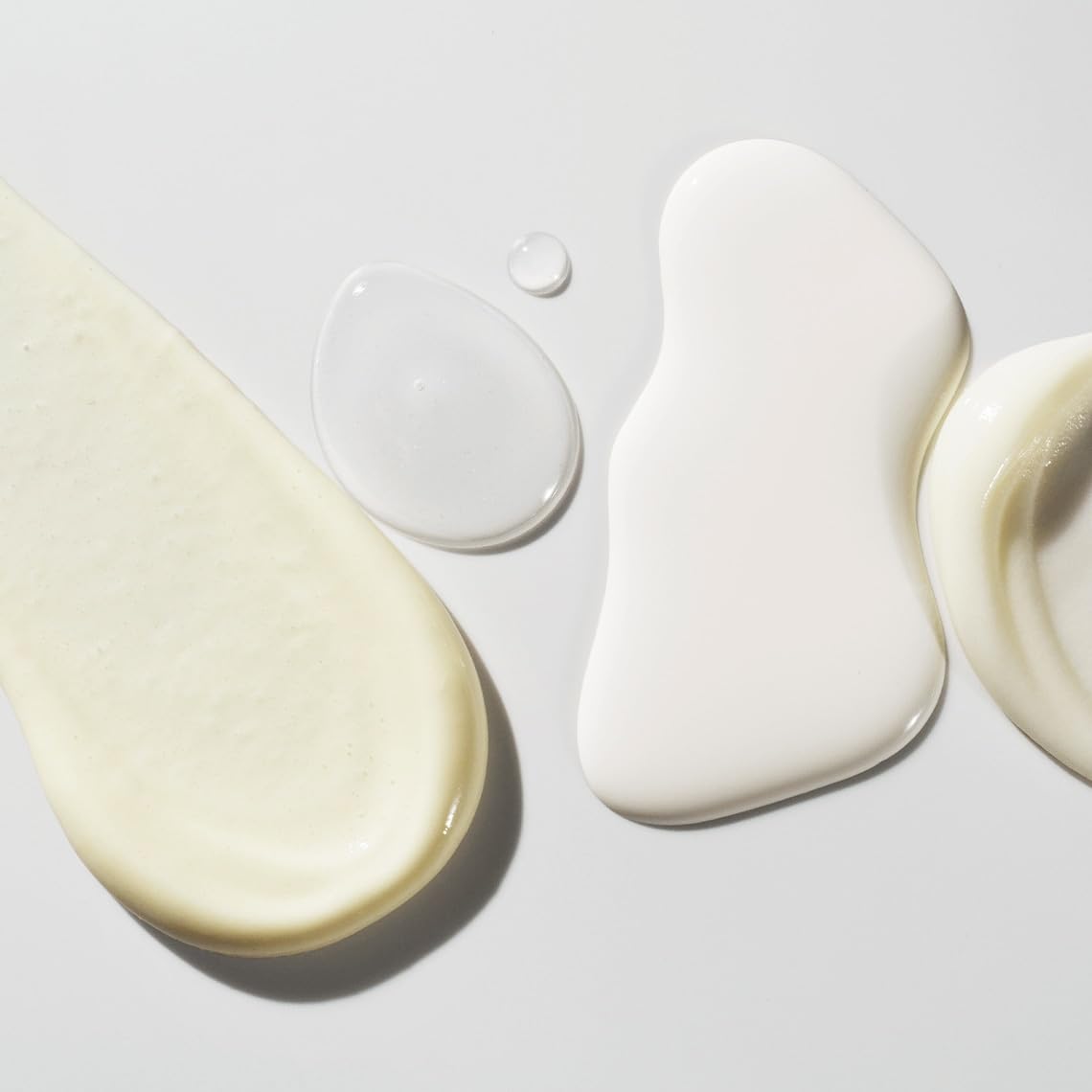 RODAN + FIELDS SPF 50 moisturizer squeezed to show lightweight protection and hydration