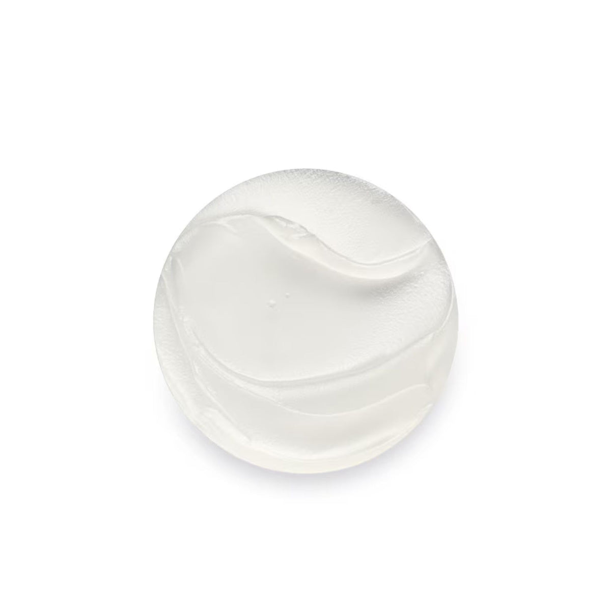 RODAN + FIELDS texture close-up displaying lightweight, non-greasy cream