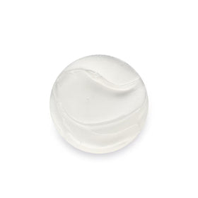 RODAN + FIELDS texture close-up displaying lightweight, non-greasy cream