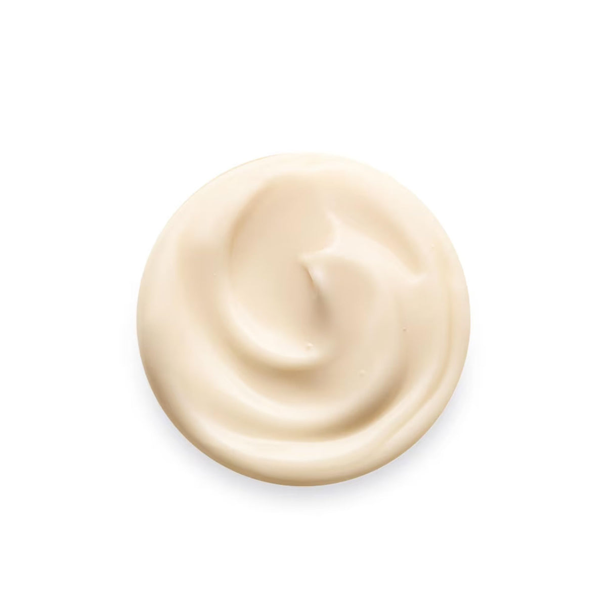 Rodan + Fields cream texture closeup highlighting smooth consistency for quick absorption benefit