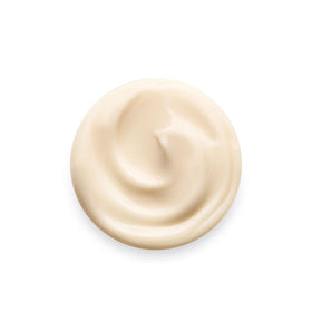 Rodan + Fields cream texture closeup highlighting smooth consistency for quick absorption benefit