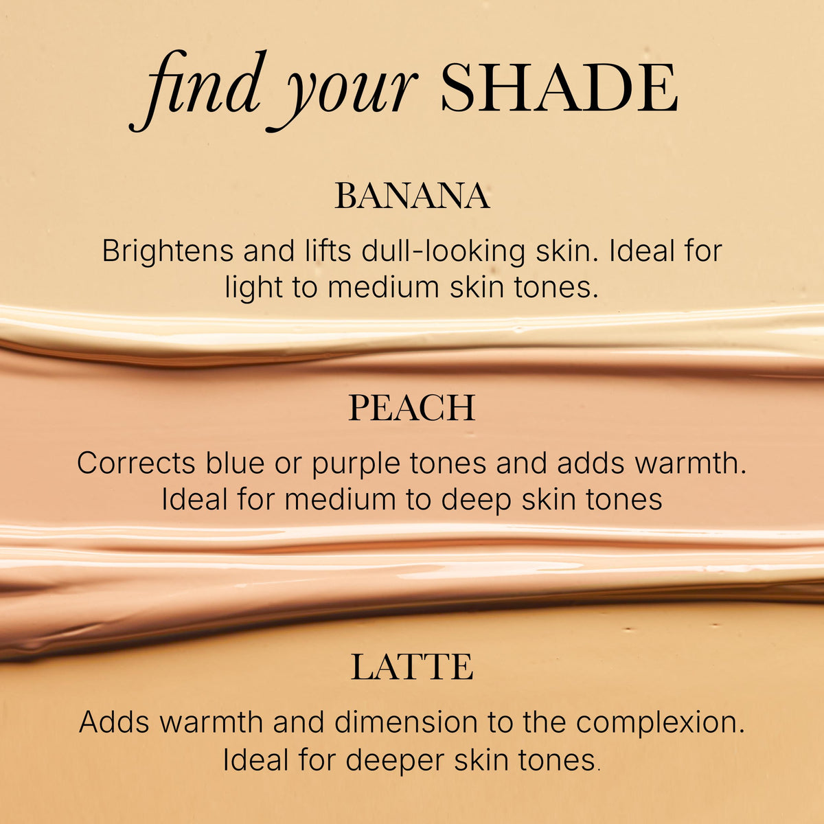 Rodial banana lowlighter ingredients label closeup highlighting hyaluronic acid benefit