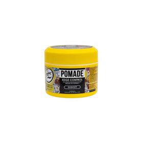Rolda front packaging showing jar and brand for confident styling