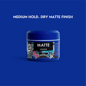 Rolda paste rinsing under water illustrating easy washout advantage