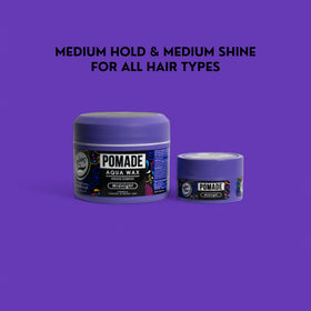 Rolda barber applying product in shop highlighting professional performance